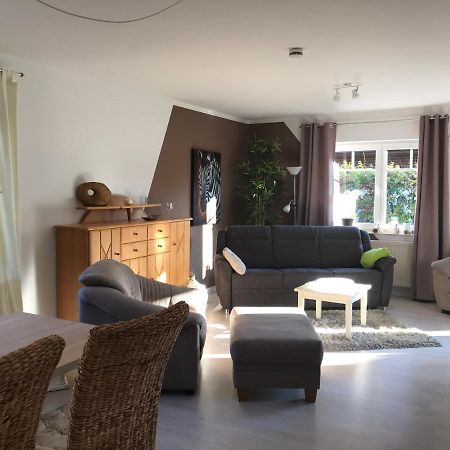 Apartament Zuhause Woanders - Kuhtrade Wildeshausen Zewnętrze zdjęcie
