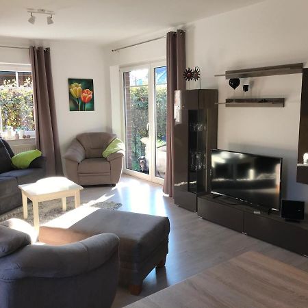 Apartament Zuhause Woanders - Kuhtrade Wildeshausen Zewnętrze zdjęcie
