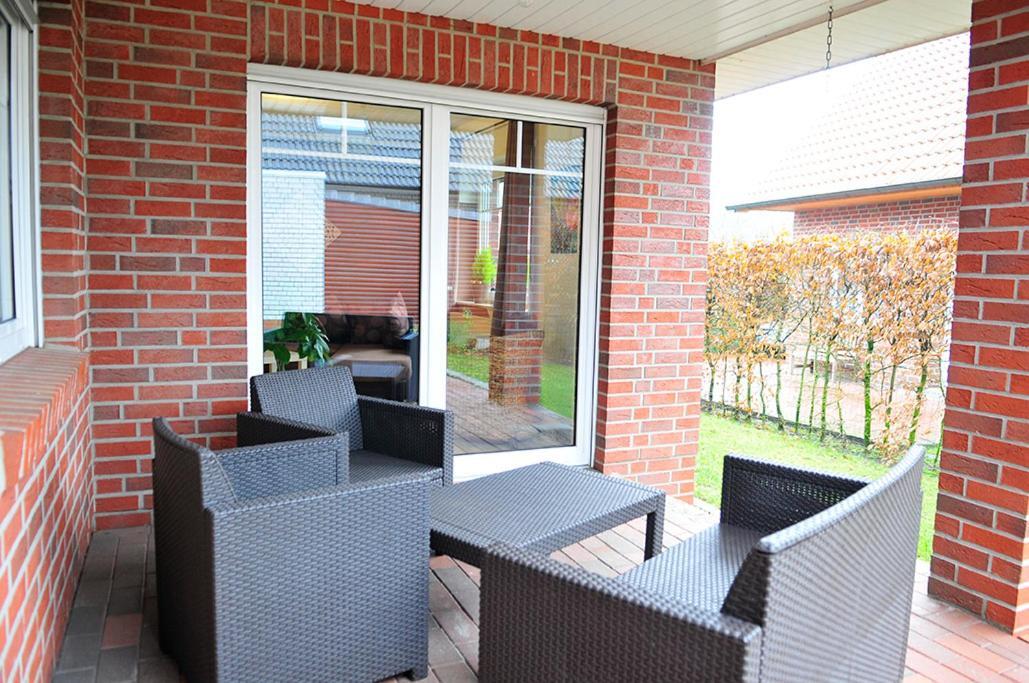 Apartament Zuhause Woanders - Kuhtrade Wildeshausen Zewnętrze zdjęcie