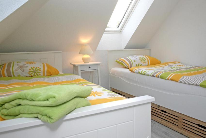 Apartament Zuhause Woanders - Kuhtrade Wildeshausen Zewnętrze zdjęcie