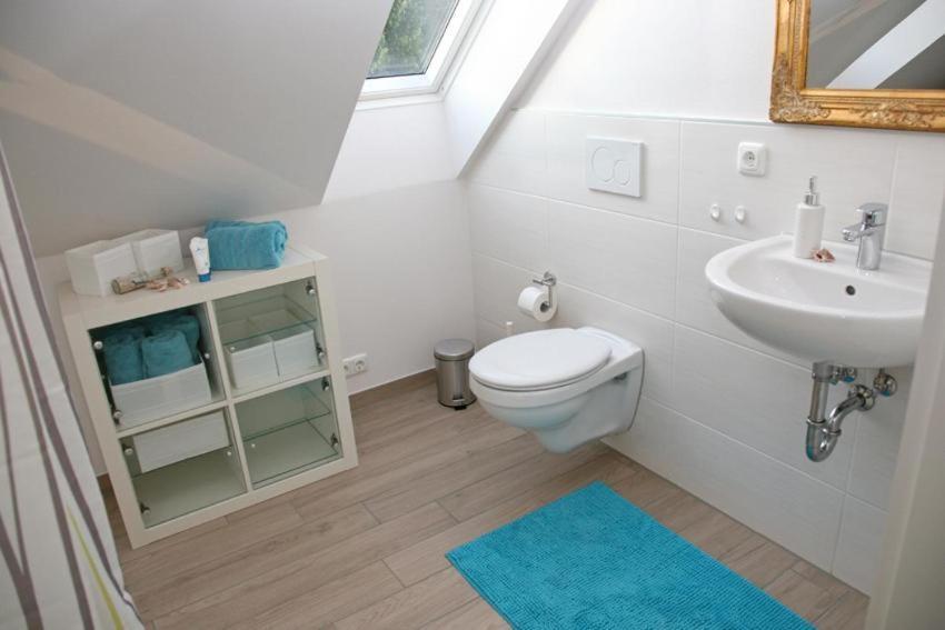 Apartament Zuhause Woanders - Kuhtrade Wildeshausen Zewnętrze zdjęcie