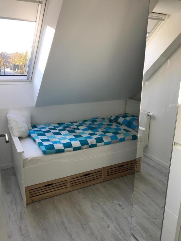 Apartament Zuhause Woanders - Kuhtrade Wildeshausen Zewnętrze zdjęcie